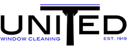 United Window Cleaning logo
