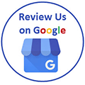 write a review on google