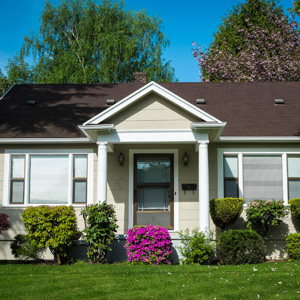 small home photo