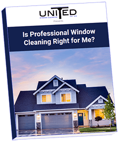 Ebook: Professional Window Cleaning