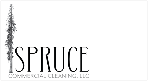 Spruce Commercial Cleaning, LLC