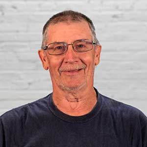 team member photo