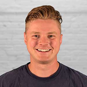 team member photo