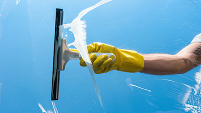 Window Cleaning Muskoka