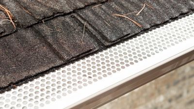 gutter guards